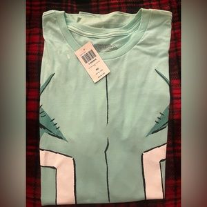 Hot topic - My Hero Academia